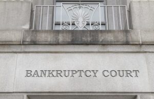 Bankruptcy court