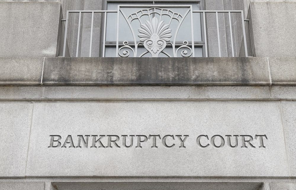 Bankruptcy court