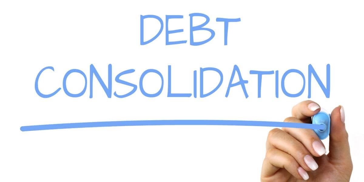 Debt consolidation 1
