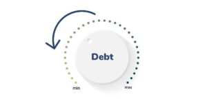 Debt dial 1200x600