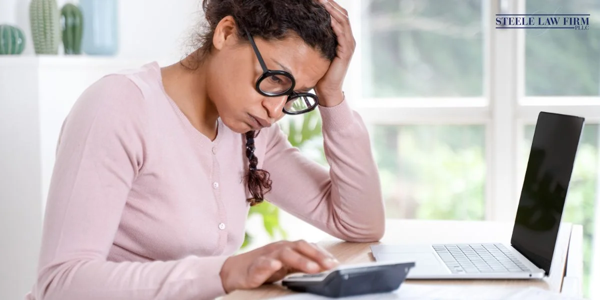 Does texas have a debt relief program